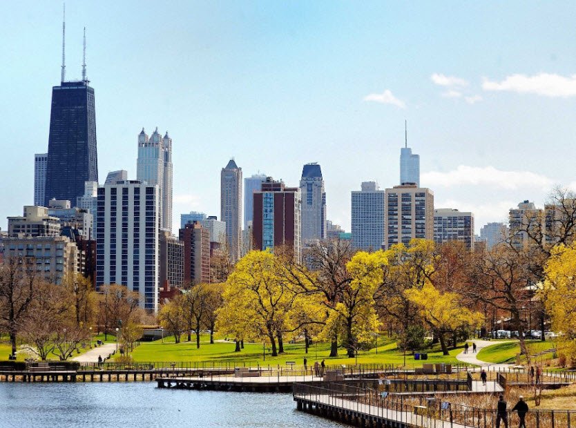 Lincoln Park, United States